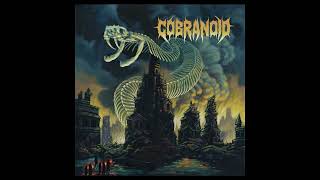 Cobranoid  Cobranoid full album 2024 [upl. by Erkan932]