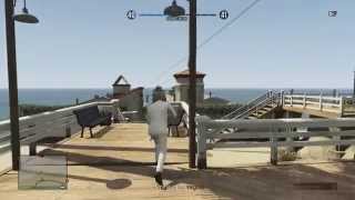 GTA V ONLINE Online  quotLA COCA ES MIAquot 107  GTA 5 ONLINE Gameplay [upl. by Atikaj]