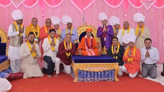 Swami Bapa Parayan Mokhasan Live Part 2 [upl. by Sig]