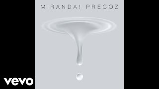 Miranda  Hay una Luz Official Audio [upl. by Izzy]