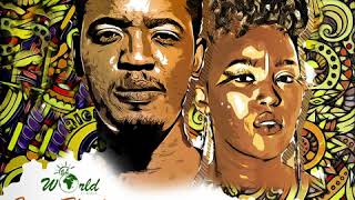 SunEL Musician Feat Msaki  Ubomi Abumanga Official Audio [upl. by Adnaval192]