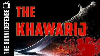 The Khawarij History of Nasibis 215 [upl. by Braynard]