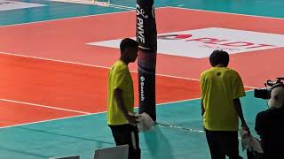 AVC MENS CHAMPIONSHIP 2023  Awarding Ceremony highlight [upl. by Corell]