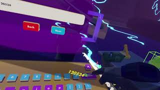 HOW CURSED IS REC ROOM NOW  Rec Room [upl. by Madda]