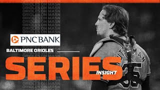 Os looking for offense as they return home  PNC Series Insight [upl. by Hayton]