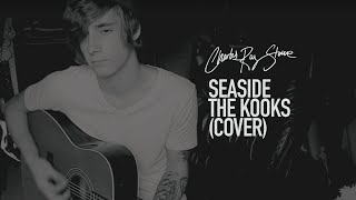 Charles Ray Stone  Seaside  The Kooks Cover [upl. by Eaneg]