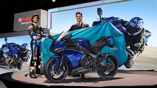 2025 THE NEW YAMAHA R9  ALL SPECS AND FEATURES [upl. by Mariele397]