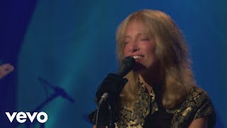 Carly Simon  Coming Around Again Live On The Queen Mary 2 [upl. by Amarette]