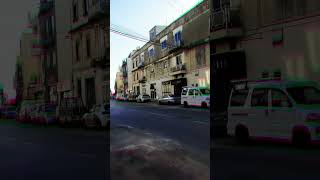 2477 TRAVEL TIME  A Walk to Remeber Part 2 Birkirkara Malta Europe [upl. by Atiuqiram]