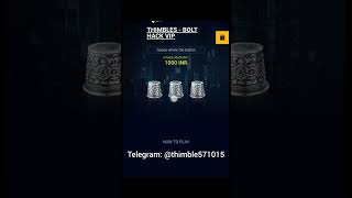 Three Glass game 100 win tricks😱😱 [upl. by Akeryt453]