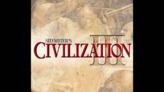 Civilization III Music  MidMEFull [upl. by Yllehs]