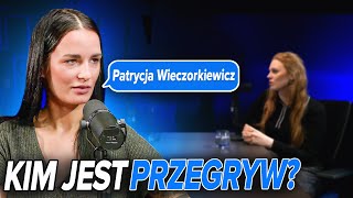 Samotność gniew i internet Kim jest przegryw Patrycja Wieczorkiewicz [upl. by Onairot95]