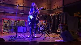 Josette Kacey covering Because Of Course by Maren Morris on 102924 at Empire BurgersBrew [upl. by Tare]