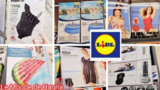 LIDL FRANCE ARRIVAGE 2006 NOUVEAUTÉS 🔥 [upl. by Airbmac]