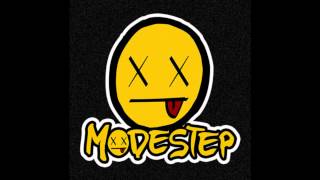 Modestep  Evolution Theory [upl. by Tempa]