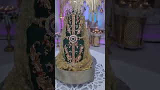 marokkanische hochzeit marokkanische Hennaabend [upl. by Kerman317]