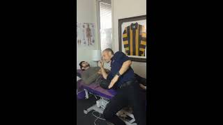 Groin Treatment  Osteitis Pubis Fix  Melbourne Muscular Therapies [upl. by Llewen]