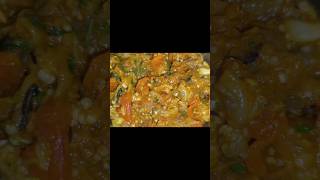 Baingan Bharta Baingan Bharta ki Recipe ytshorts shortsfeed shorts viral JyotiKiRasoi [upl. by Friede]