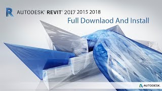 Install Revit 2016 2017 2018  2019 free for 3 Years [upl. by Buffy512]