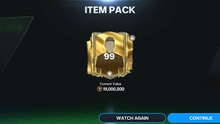 5 PLACES TO GET 99 OVR PLAYERS FOR FREE IN FC MOBILE [upl. by Det]