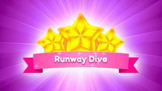 Playing Until RUNWAY DIVA in Dress to Impress [upl. by Armanda]