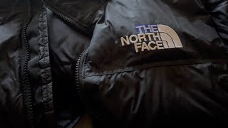 The North Face 1996 Retro Nuptse Jacket 1 YEAR REVIEW [upl. by Akitnahs]