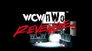 WCWNWO Revenge  Options [upl. by Paquito925]