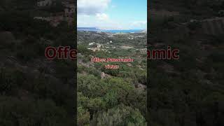 Land plot For Sale in Vamos Chania 11840 sqm [upl. by Imerej830]