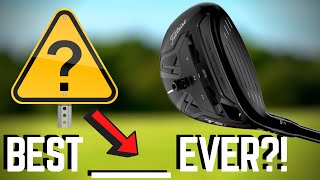 THE BEST     GOLF CLUB EVER Titleist TSi3 3Wood Review [upl. by Roley]