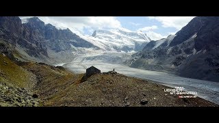 Teaser Trail Verbier StBernard 2018 [upl. by Llennoj]