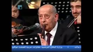 اجمل اغاني زياد برجي 2016 موعود Mawood [upl. by Anileuqcaj]