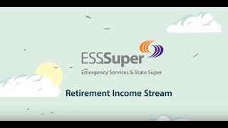 Introducing Retirement Income Streams [upl. by Artinad]