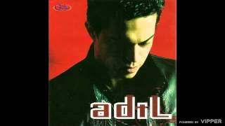 Adil  Da li je to ljubav  Audio 2008 [upl. by Rosetta]