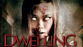 Dwelling  Full Movie  Turkish Horror  Erin Marie Hogan  AE on Demand [upl. by Ainerol165]