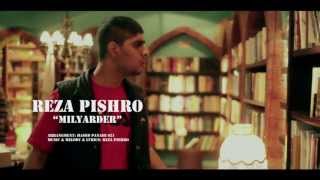 Reza Pishro  Milyarder HD VIDEO [upl. by Cherilynn508]