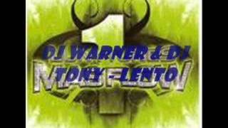 dj warner amp dj tony  lento [upl. by Yetac]