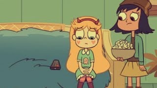 Star vs the Forces of Evil  No hard feelings [upl. by Rriocard]