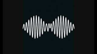 Arctic Monkeys  Whyd You Only Call Me When Youre High Drum Track [upl. by Finstad]