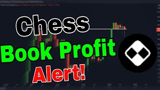 Chess coin Price Prediction Tranchess News Today Chess crypto [upl. by Rosemare]