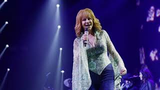 Reba McEntire  Live At Madison Square Garden [upl. by Zosi]