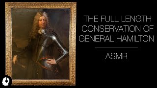 The Full Length Conservation of General Hamilton  ASMR [upl. by Annyl398]