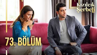 Kızılcık Şerbeti 73 Bölüm showtv [upl. by Goldsworthy]