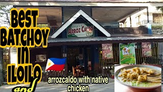 ILONGGOS BEST BATCHOY BUHAY PROBINSYA [upl. by Karmen]