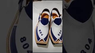 spacial kaptan chappal new design qadi 804 [upl. by Elttil]