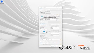 SDS2 2022 Getting Started Creating a Project [upl. by Dinan]