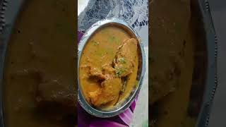 Special nonveg thali biriyani mutton fish 🥗😋 [upl. by Aksel]