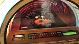 An Old Fashioned Jukebox in Kentucky [upl. by Eiuqnimod468]