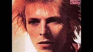 David Bowie Cygnet Committee with Lyrics in Description [upl. by Eriam]