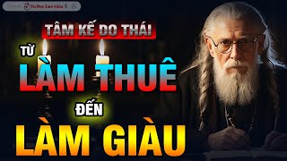 Đỉnh Cao Tâm Kế Do Thái  Từ Làm Thuê Đến Làm Giàu  Bước Đỉnh Thành Công  Tư Duy Làm Giàu [upl. by Phelps]