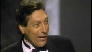 Jims 1993 ESPY Speech [upl. by Hertzog479]